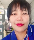 Rencontre Femme Thaïlande à บางละมุง : Jun, 44 ans